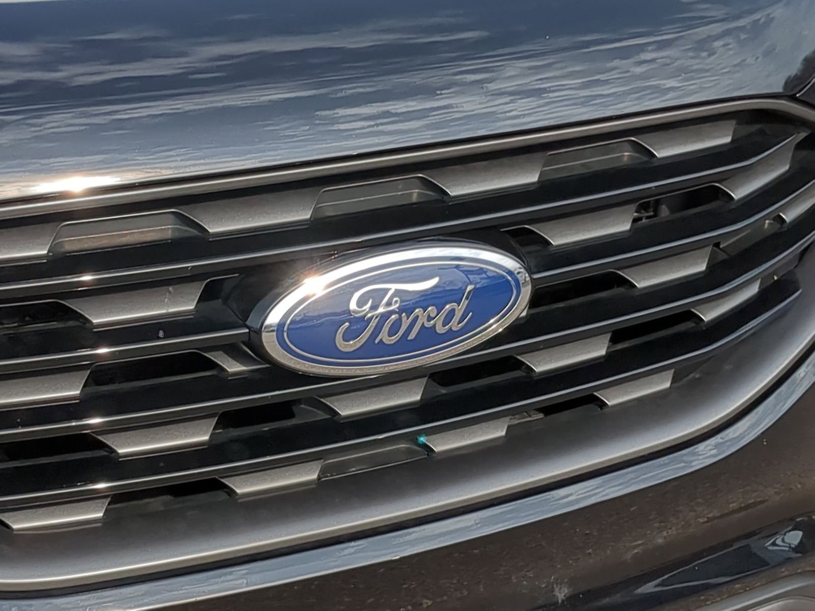 Used 2023 Ford Edge SEL w/ Sport Appearance Package AWD/4WD image 16