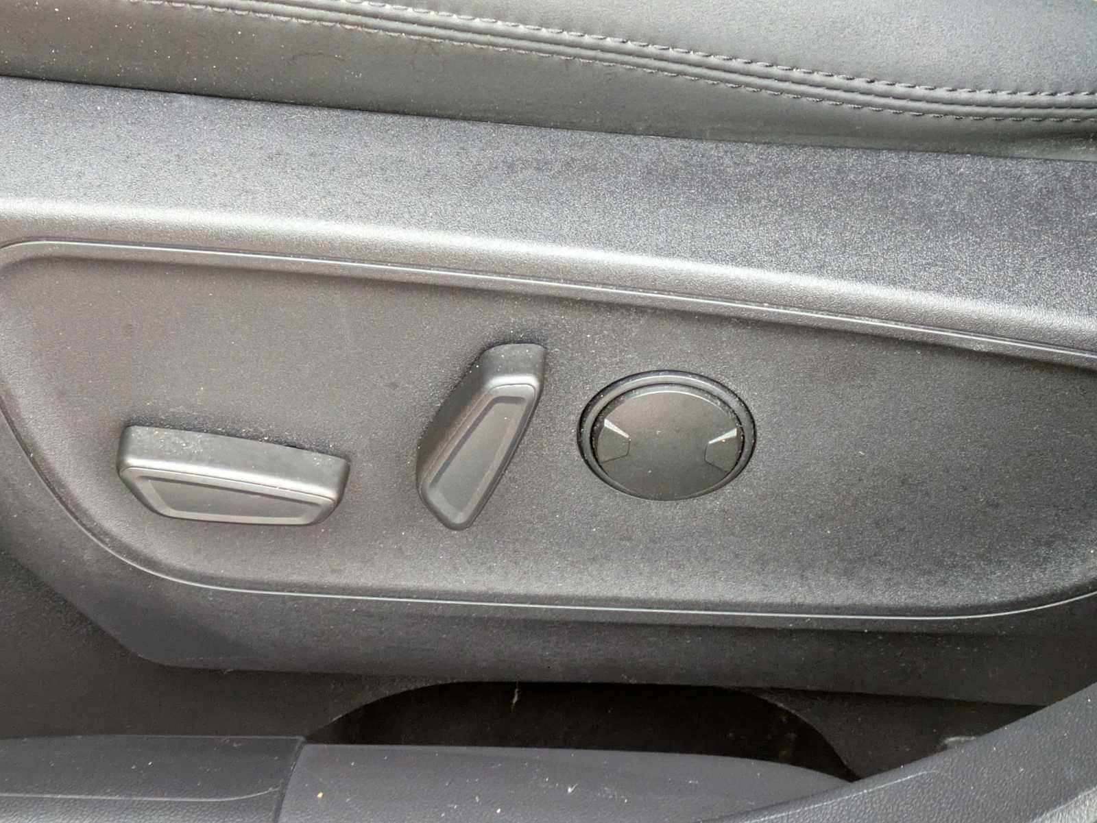 Used 2022 Ford Bronco Sport Badlands image 17