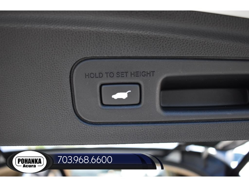 New 2026 Acura MDX w/ Technology Package AWD/4WD image 34