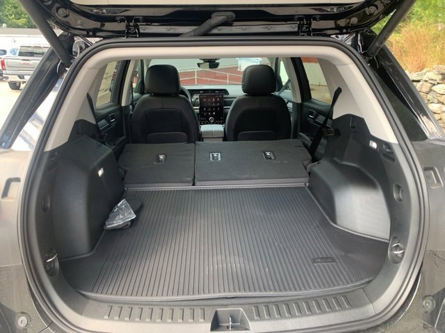 New 2026 GMC Terrain Denali image 9