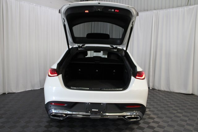 New 2026 Mercedes-Benz GLC 300 4MATIC image 7