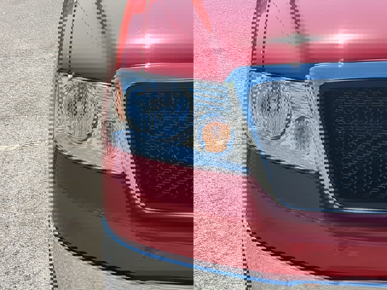 Used 2007 Ford F150 2WD SuperCrew image 8