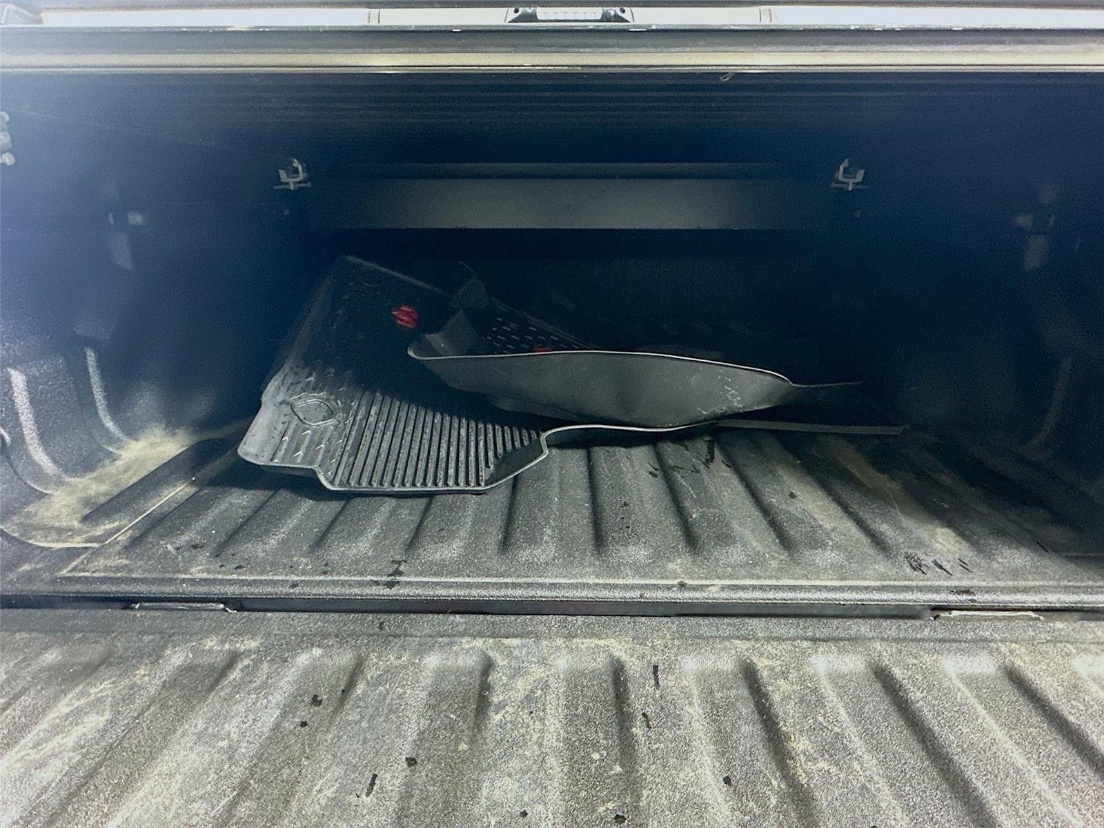 Used 2022 RAM 1500 TRX w/ TRX Level 2 Equipment Group image 35