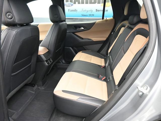 New 2026 Chevrolet Equinox ACTIV w/ Convenience Package III image 10