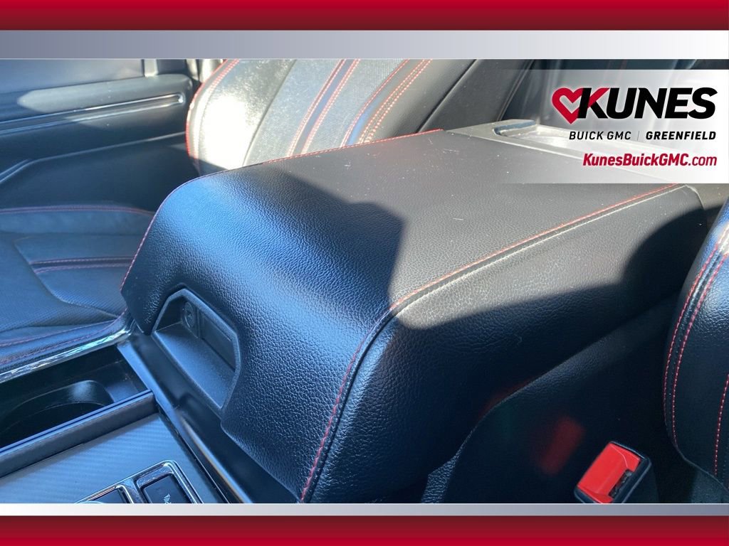 Used 2019 Ford Expedition Limited w/ Equipment Group 303A image 29