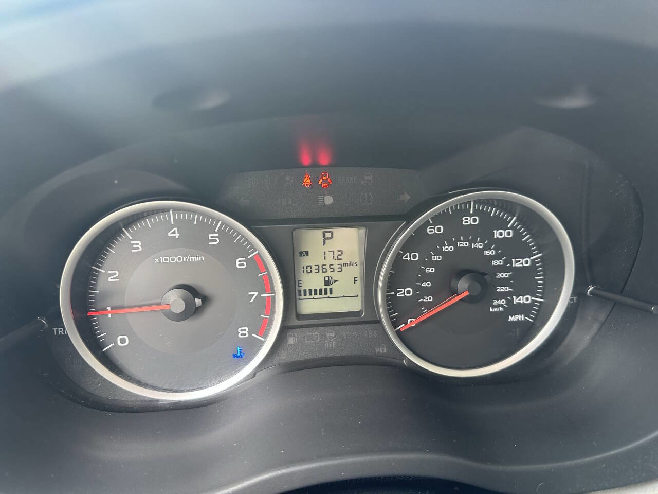 Used 2018 Subaru Forester 2.5i image 15