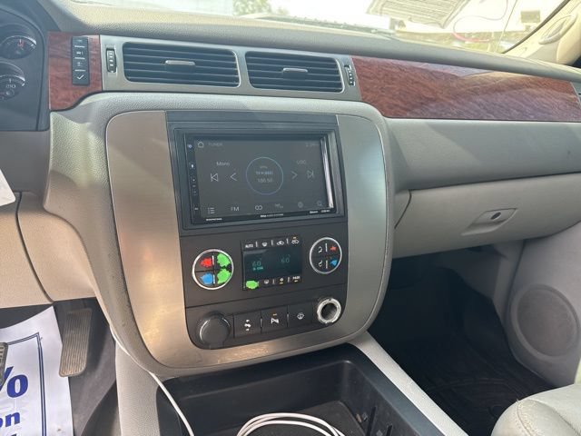 Used 2007 GMC Sierra 2500 SLT w/ Convenience Package AWD/4WD image 12