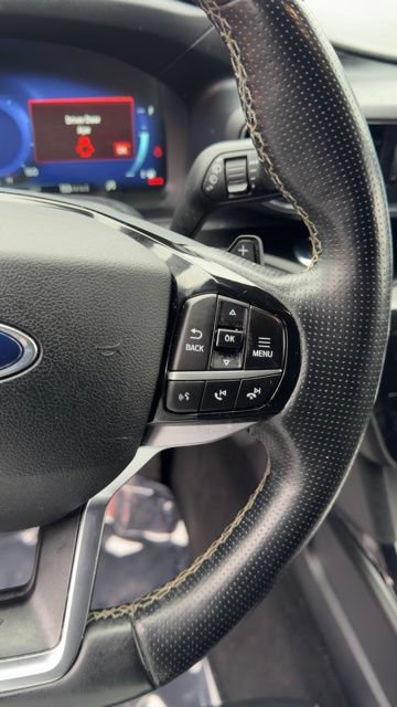 Used 2021 Ford Explorer ST w/ Equipment Group 401A AWD/4WD image 12