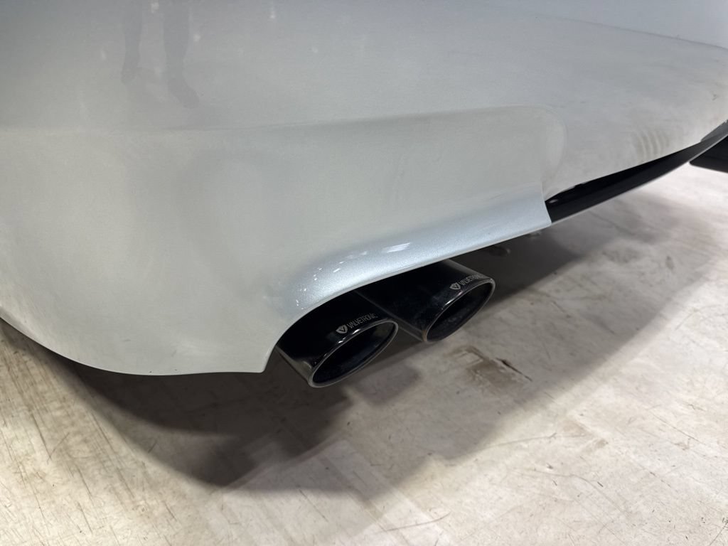 Used 2010 BMW M5 RWD image 15
