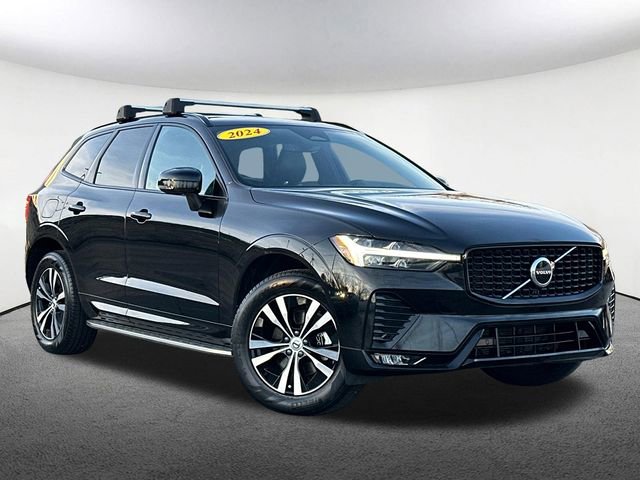 Used 2024 Volvo XC60 B5 Core image 2