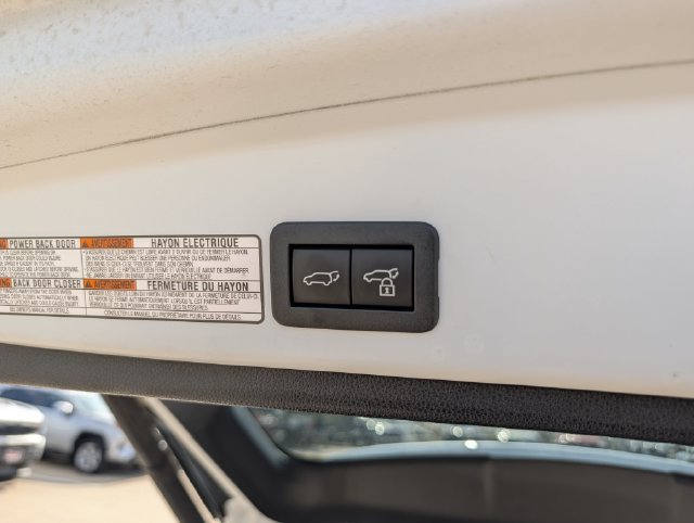 Certified 2023 Toyota Corolla Cross AWD Hybrid w/ Convenience Package image 31