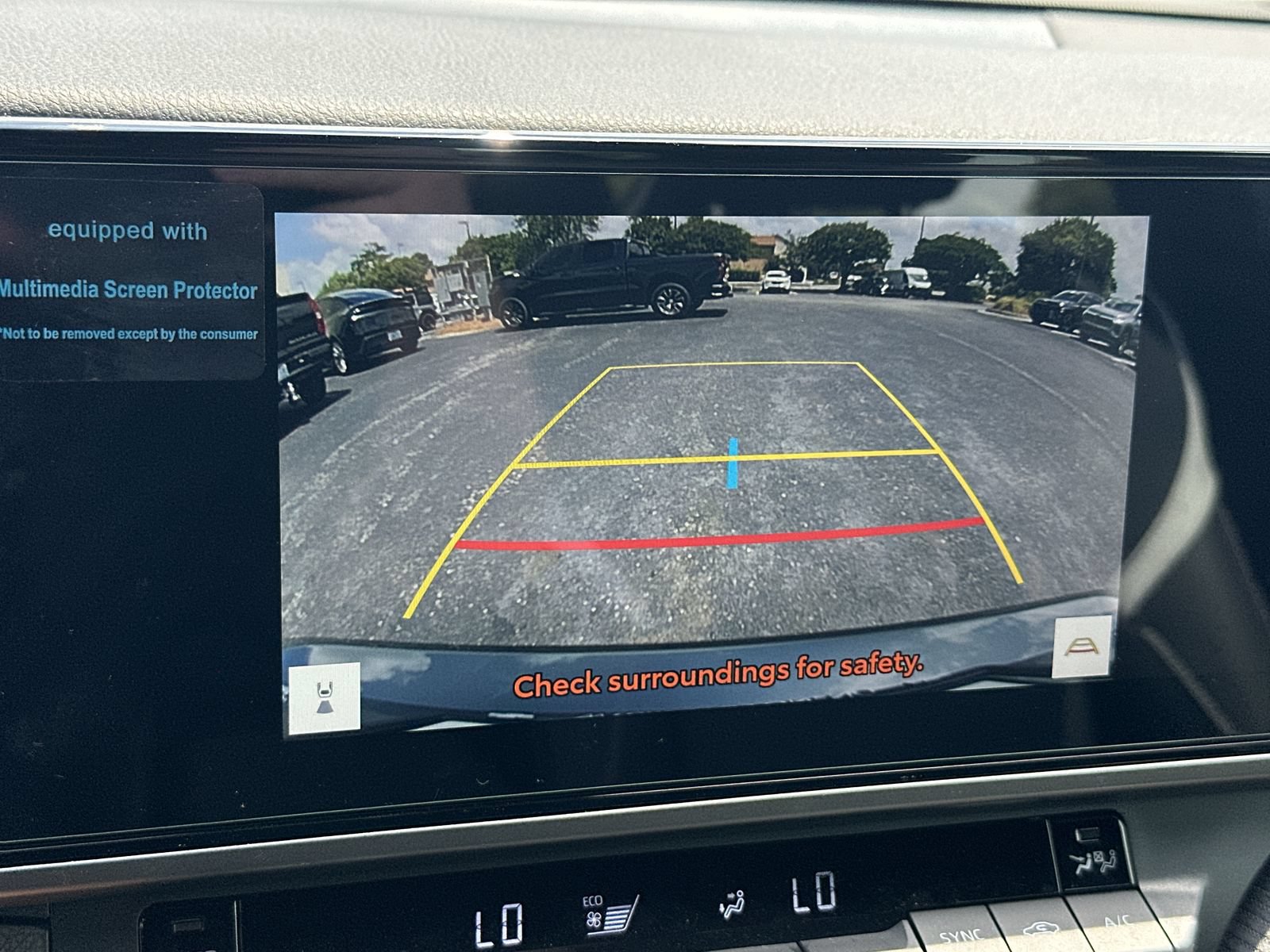 Used 2026 Toyota Camry SE w/ Multimedia Upgrade Package FWD image 27