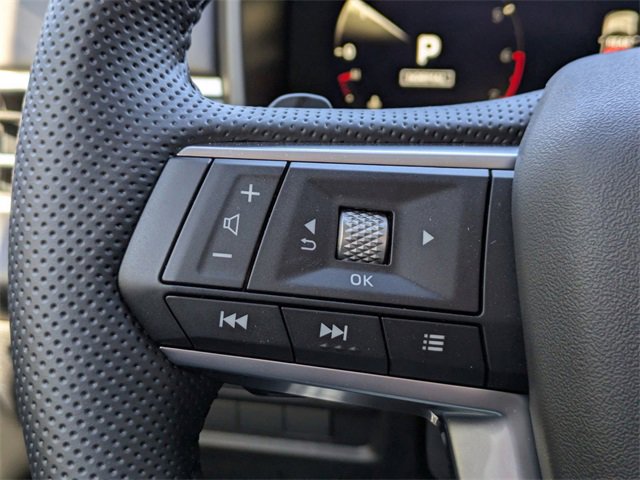 New 2025 Mitsubishi Outlander SEL image 30