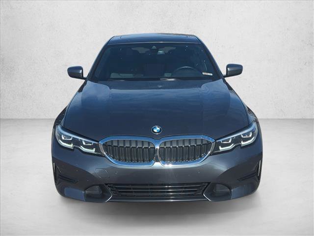 Used 2021 BMW 330i Sedan w/ Convenience Package image 2
