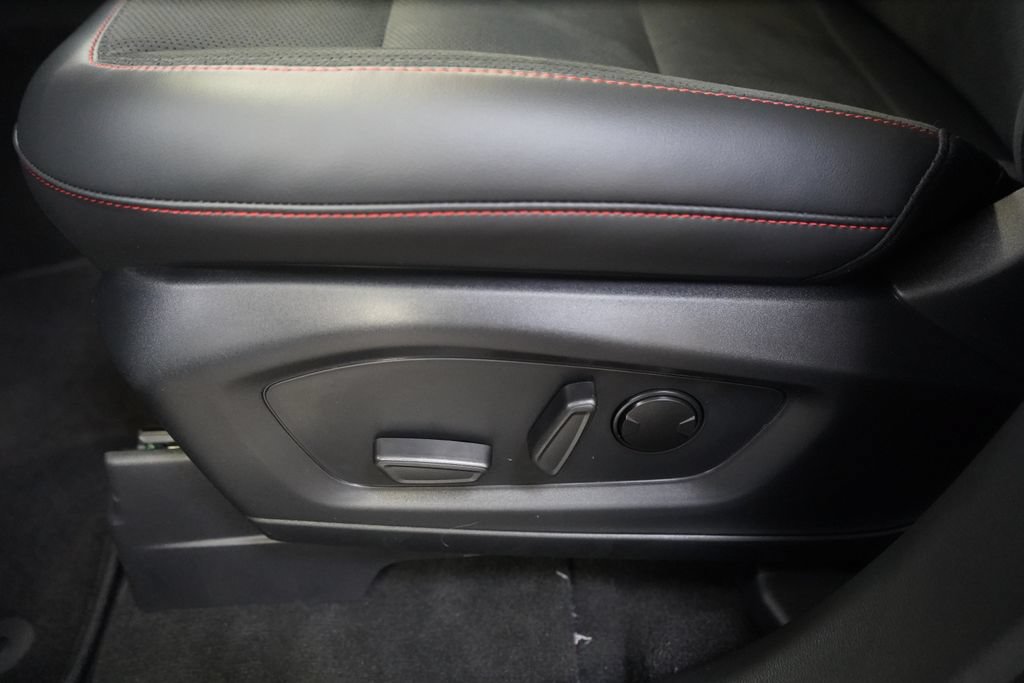 New 2026 Ford Explorer ST AWD/4WD image 17