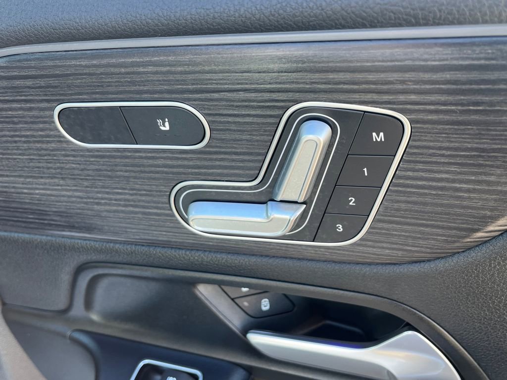 Certified 2026 Mercedes-Benz GLA 250 4MATIC image 16