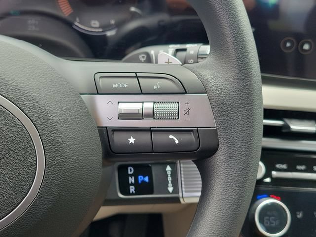 New 2026 Hyundai Tucson SEL AWD/4WD image 8