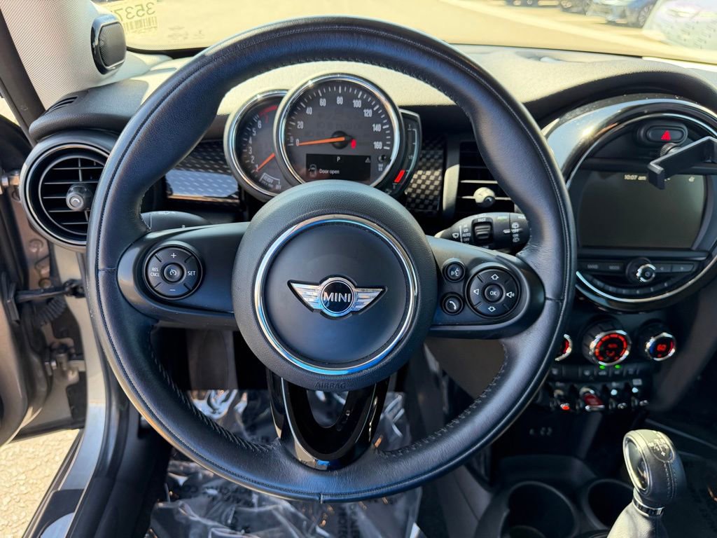 Used 2018 MINI Cooper S FWD image 18