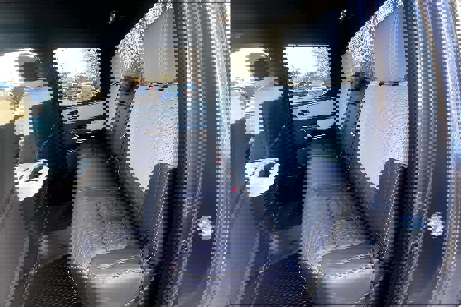 Used 2023 Toyota Tundra Capstone image 21