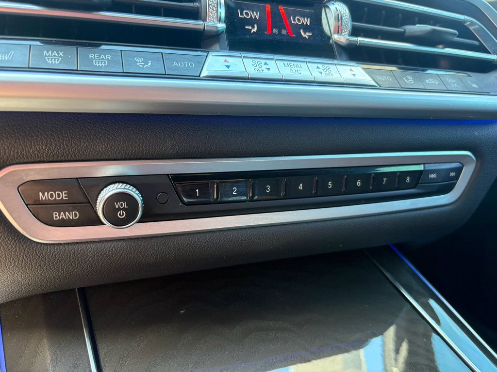 Used 2022 BMW X5 sDrive40i w/ Premium Package image 23