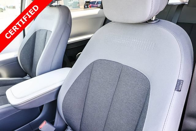 Certified 2024 Hyundai Ioniq 5 SEL RWD image 28