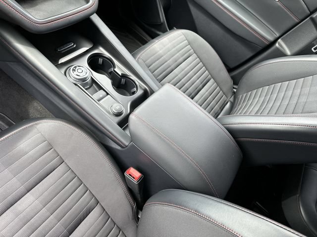 Certified 2025 Ford Explorer ST-Line AWD/4WD image 20