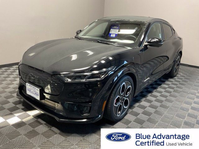 Used 2024 Ford Mustang Mach-E GT AWD/4WD image 1