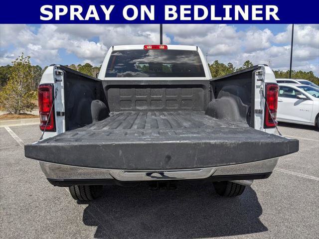 Certified 2026 RAM 2500 Big Horn image 12