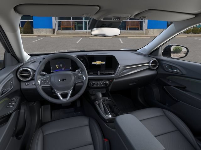 New 2026 Chevrolet Trax ACTIV w/ Driver Confidence Package FWD image 15