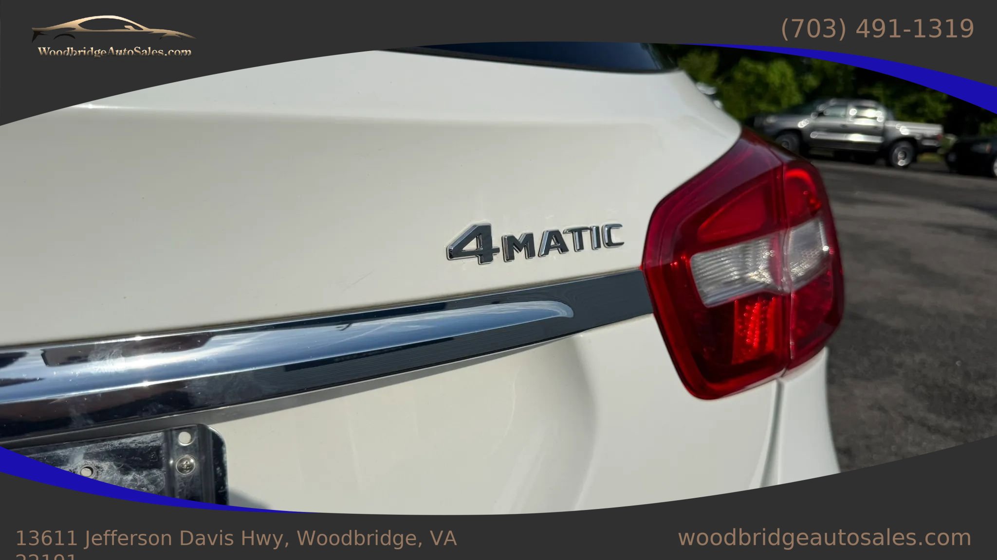 Used 2019 Mercedes-Benz GLA 250 4MATIC image 10