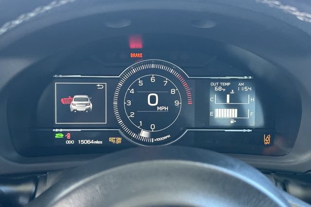 Used 2024 Toyota GR86 Premium w/ Performance Package RWD image 25