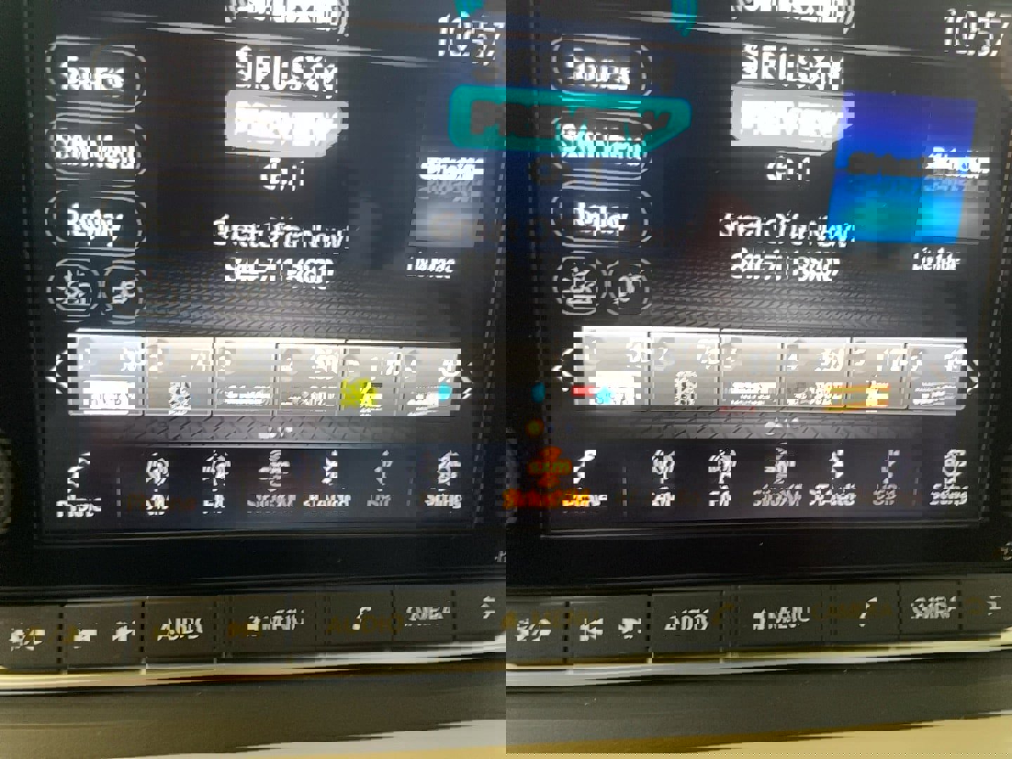 Used 2023 Nissan Rogue SV image 12