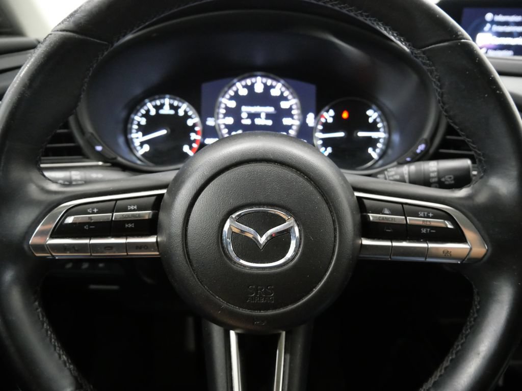 Used 2023 MAZDA CX-30 AWD 2.5 S w/ Preferred Package image 16