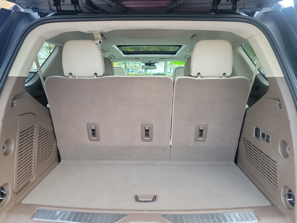 Used 2023 GMC Yukon Denali image 19