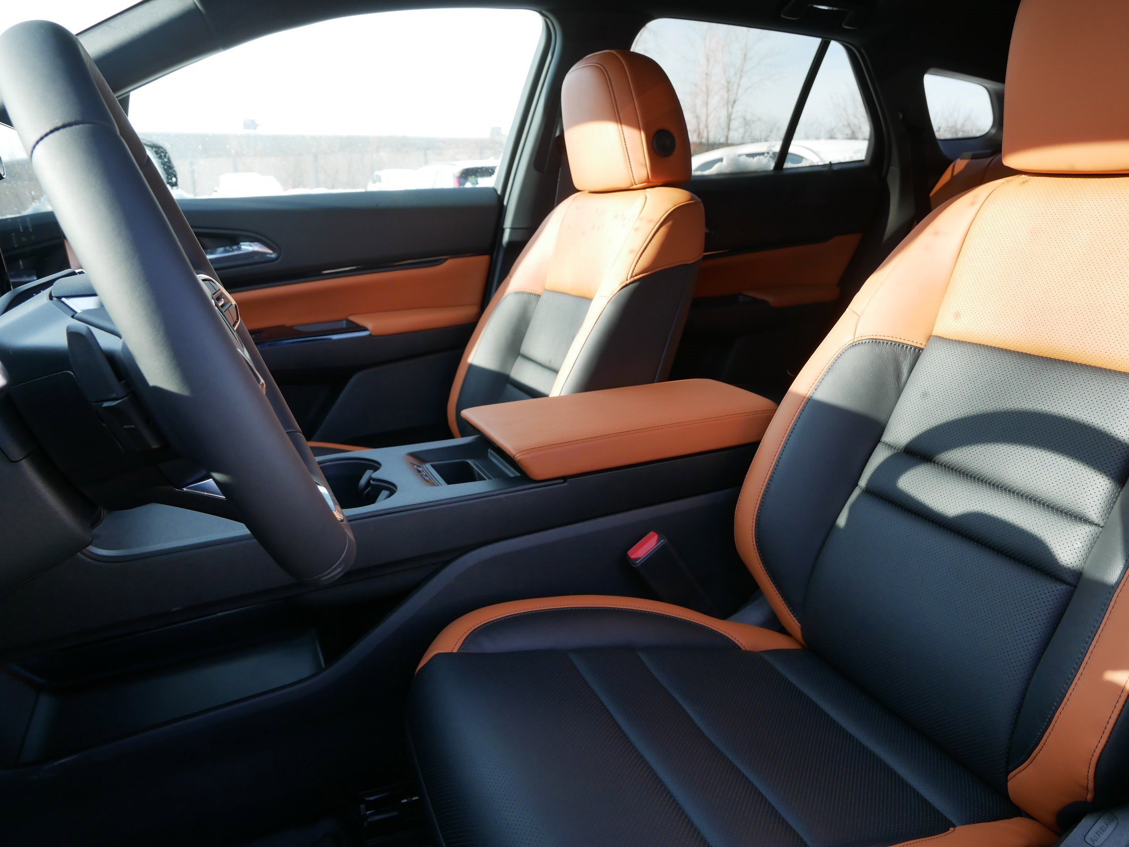 New 2026 Honda Prologue Elite image 9