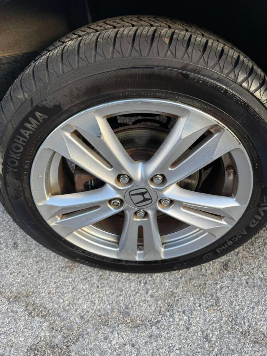 Used 2012 Honda CR-Z EX image 23