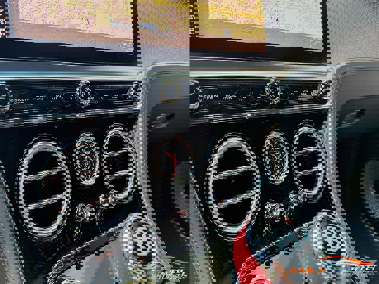 Used 2024 Bentley Continental GT V8 image 17