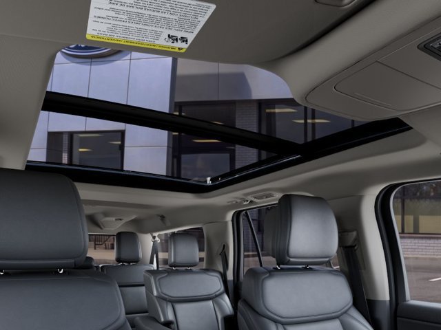 New 2027 Ford Expedition Max Active AWD/4WD image 22