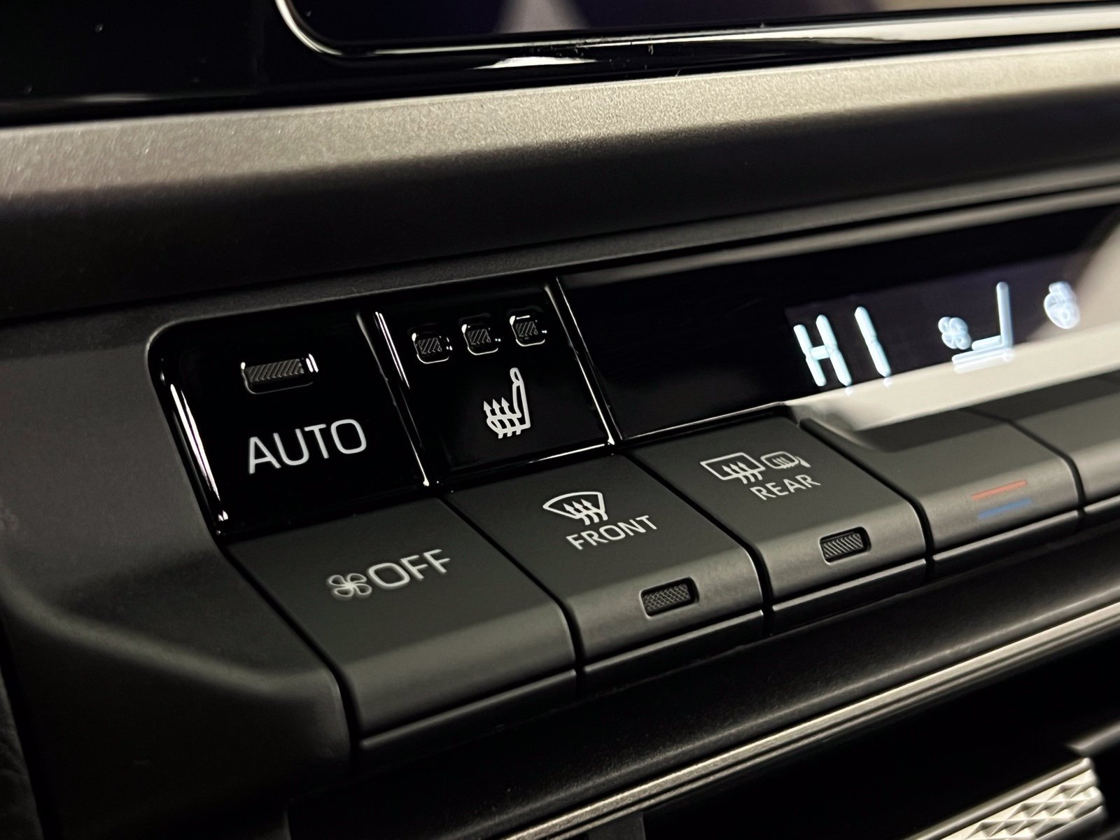 New 2026 Toyota Camry SE FWD image 16
