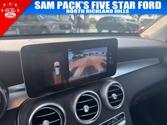 Used 2021 Mercedes-Benz GLC 300 image 10