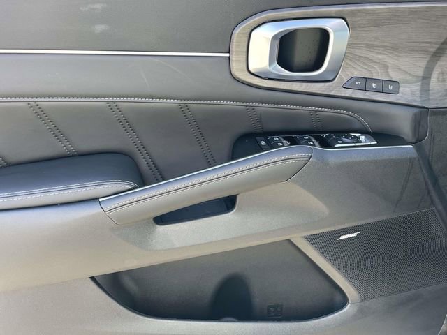 New 2026 Kia Sorento SX Prestige image 25
