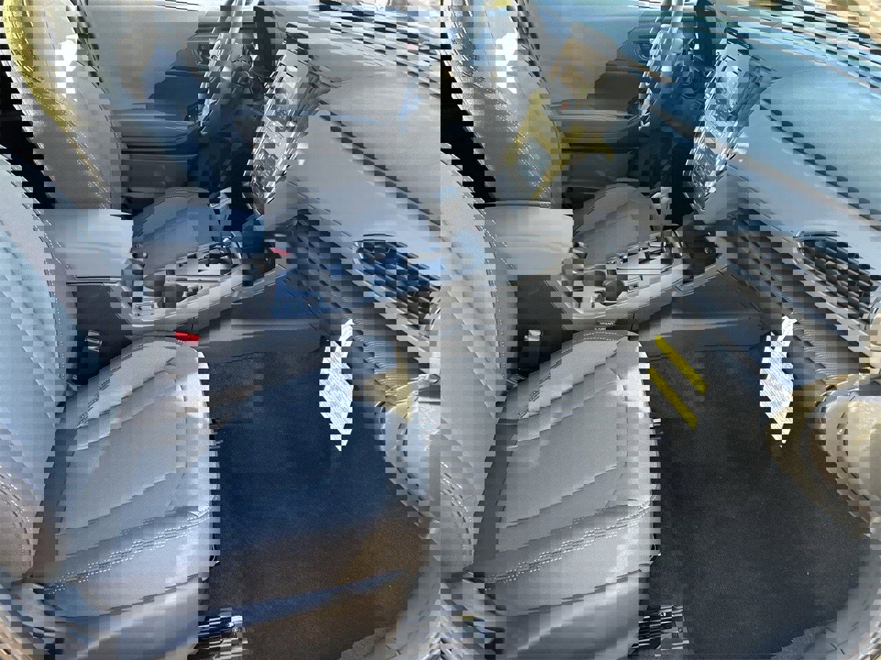 New 2026 Subaru Crosstrek 2.5i image 8