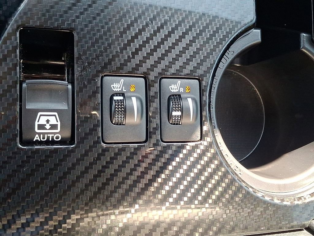 Used 2024 Toyota 4Runner TRD Off-Road Premium w/ Off Road Premium Plus Package AWD/4WD image 24