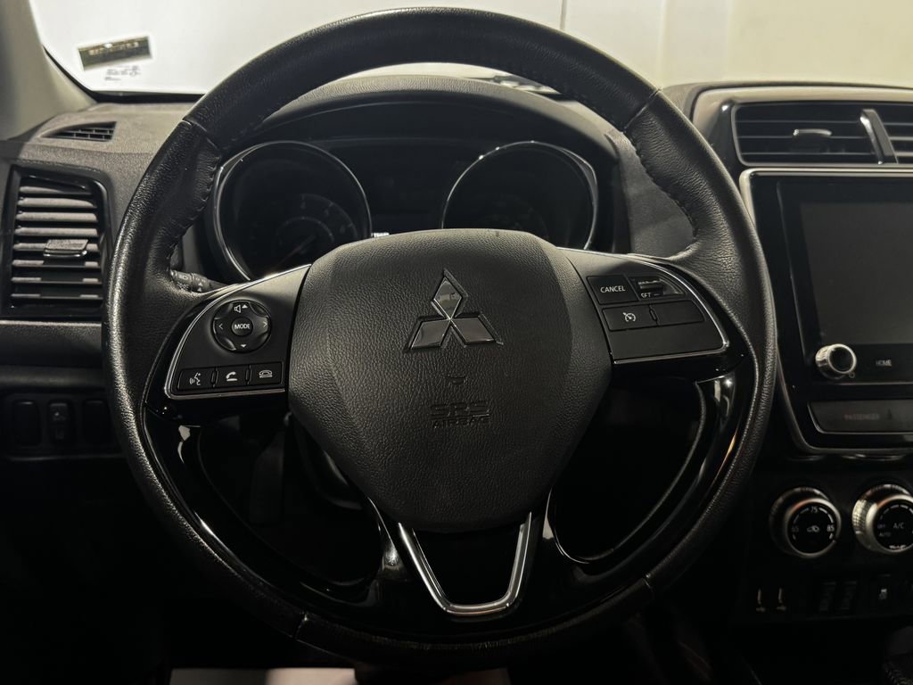 Used 2022 Mitsubishi Outlander Sport SE image 4