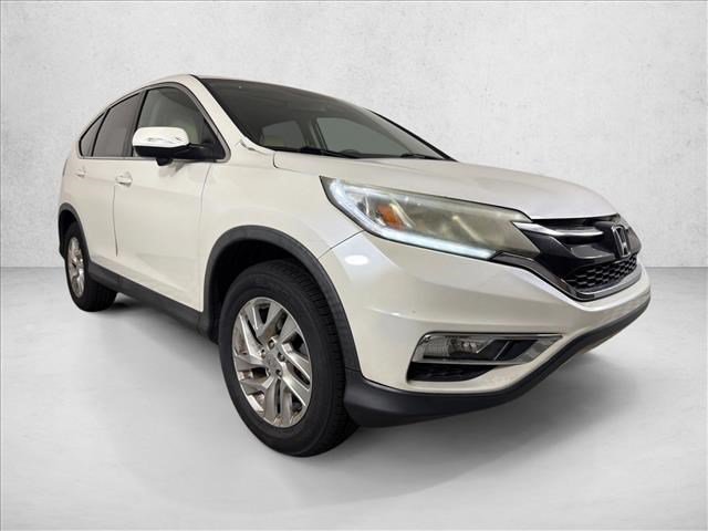 Used 2015 Honda CR-V EX image 1