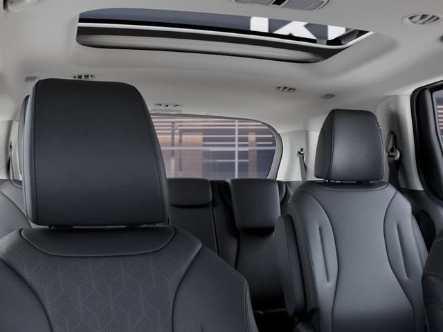 New 2027 Kia Carnival SX FWD image 28