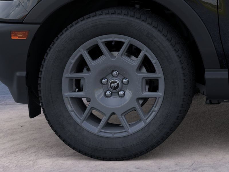 New 2026 Ford Bronco Sport Big Bend w/ Convenience Package AWD/4WD image 20