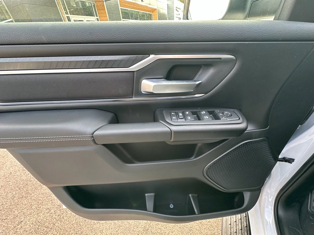 New 2026 RAM 1500 Big Horn image 18