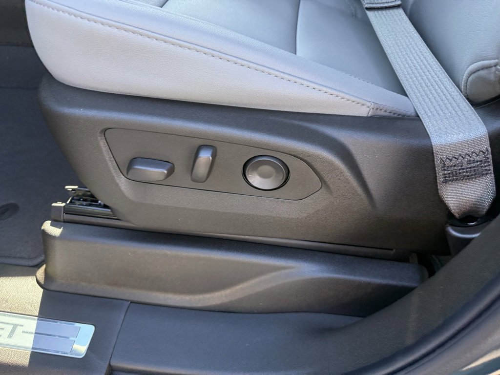 New 2026 Chevrolet Tahoe Z71 w/ Comfort Package image 20