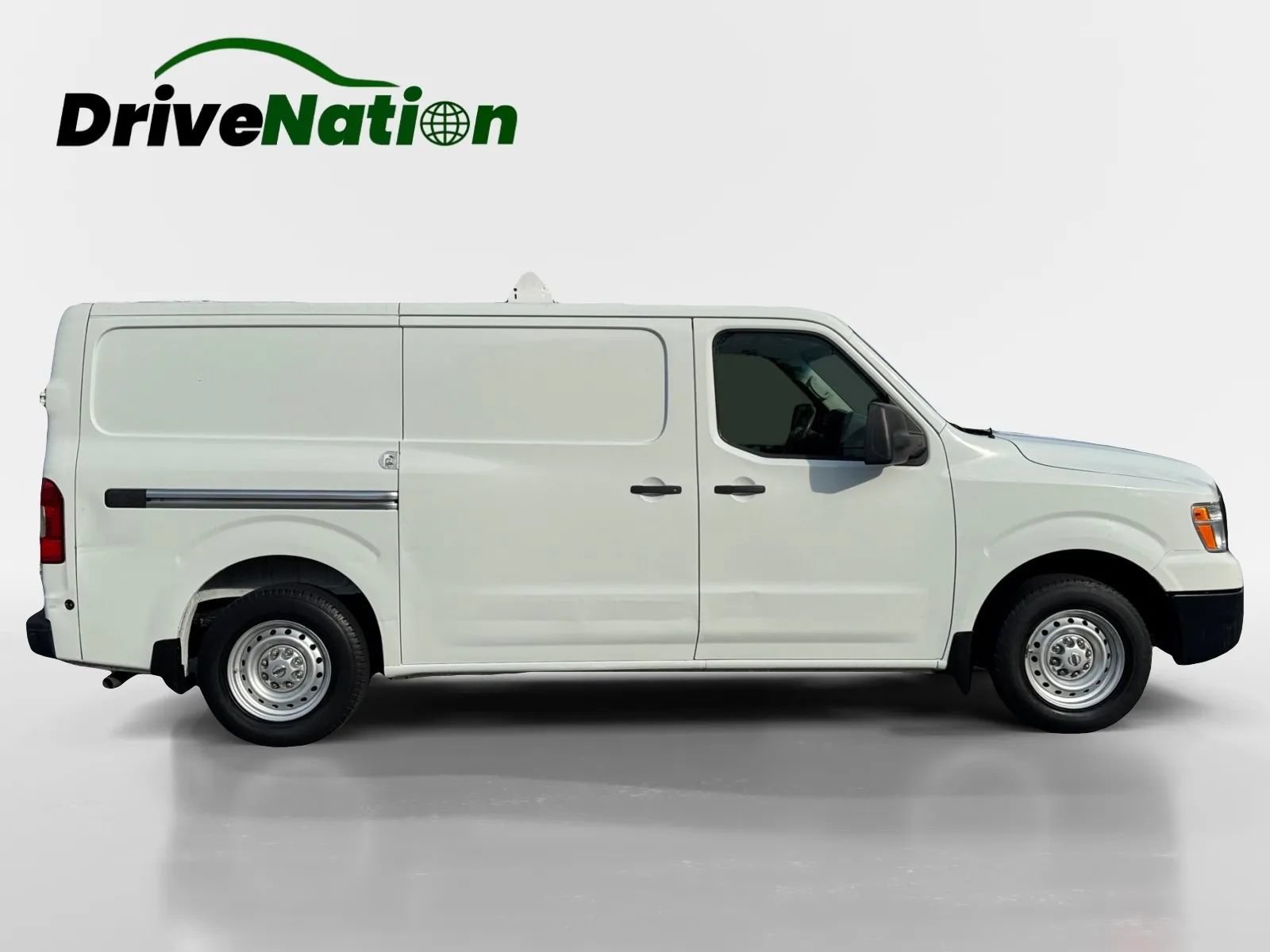 Used 2016 Nissan NV 2500 S w/ Power Package RWD image 4